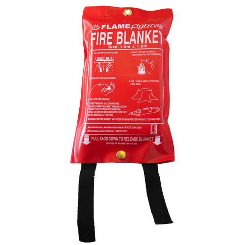 Fire safety Blanket